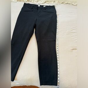 Gap Curvy Skinny Ankle pant
